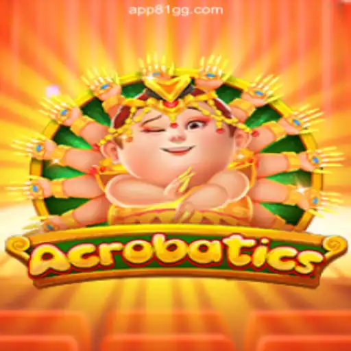 Discover the Thrills of Acrobatics: Dive into the Exciting World of Online Slots on 81GG.com