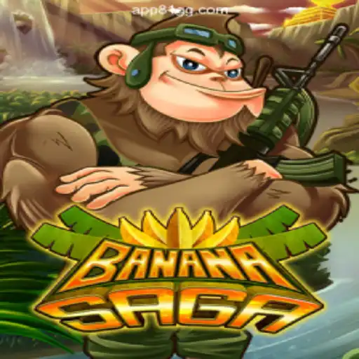 Discover the Excitement of BananaSaga on 81GG.com: The Leading Platform for Online Slots in Brazil