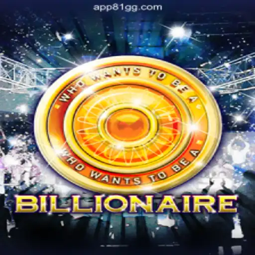 Explore 'Billionaire' - The Leading Online Slots Game on 81GG.com Platform