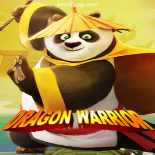 DragonWarrior: An Epic Adventure on the 81GG.com Platform