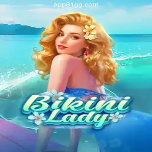 BikiniLady: Dive into the Exciting World of Online Slots on 81GG.com
