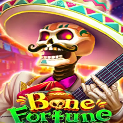 BoneFortune: Dive into the Online Slots Phenomenon on 81GG.com