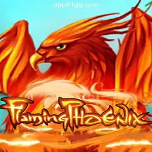 Unveiling FlamingPhoenix: A New Era in Online Slots on 81GG.com