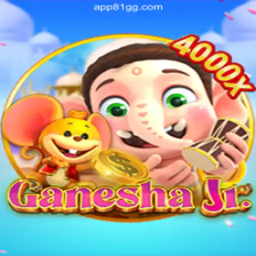 Discover GaneshaJr: A Unique Experience on 81GG.com Platform