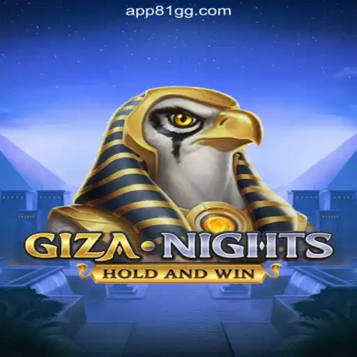 Exploring the Wonders of GizaNights on 81GG.com Platform