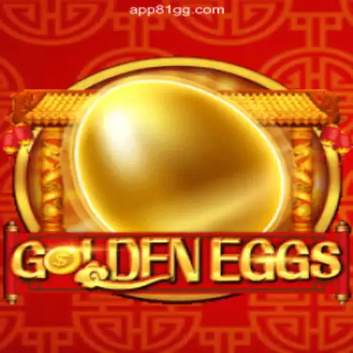 GoldenEggs: Unveiling the Riches of 81GG.com Platform's Online Slots Brasil #1