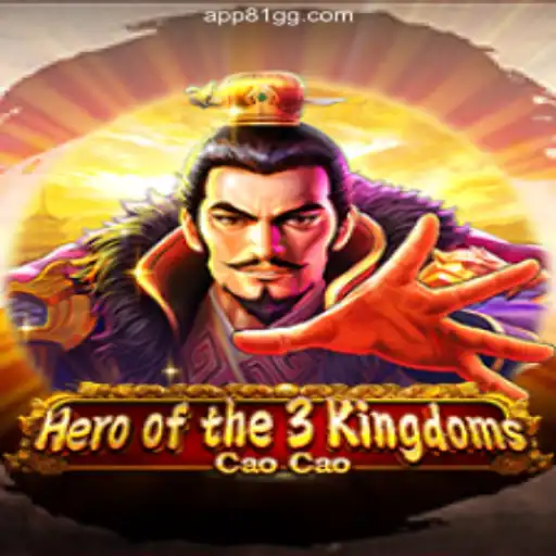 Exploring Heroofthe3KingdomsCaoCao: A Dynamic Journey in Online Slots