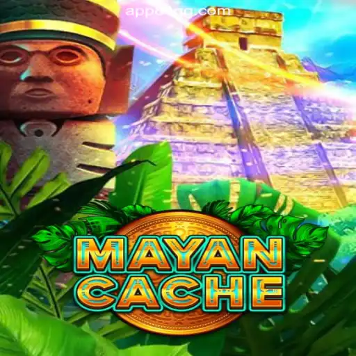 MayanCache: The Ultimate Online Slots Experience on 81GG.com Platform