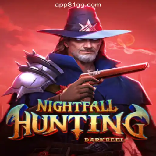 NightfallHunting Game Overview and Rules on 81GG.com Platform