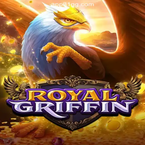 Unveiling RoyalGriffin: A Majestic Journey into Online Slots