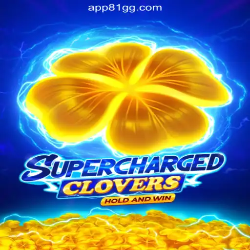 SchargedClovers: Brazil's Premier Online Slot Experience on 81GG.com