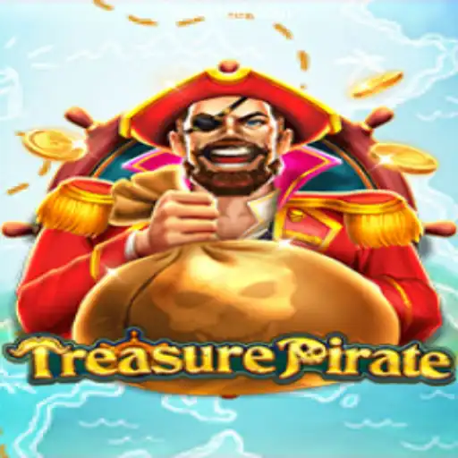TreasurePirate: Uncover the Riches on 81GG.com Platform