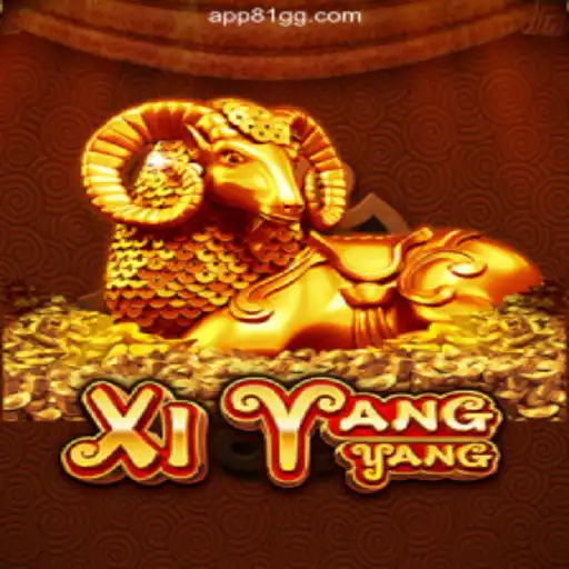 Discover XiYangYang Game on 81GG.com: The Premier Platform for Online Slots in Brazil
