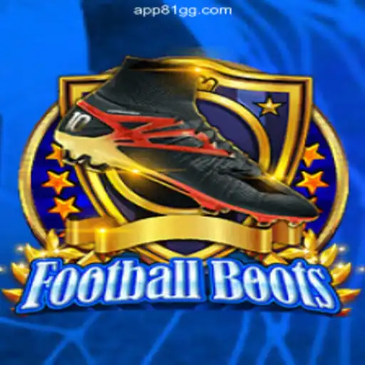 FootballBoots: Kick Your Game Up a Notch with 81GG.com Platform-Online Slots Brasil #1