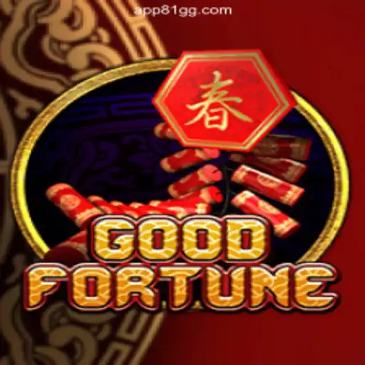 Discover the Thrills of GoodFortune: A Premier Experience on 81GG.com - Brazil's Top Online Slots Platform