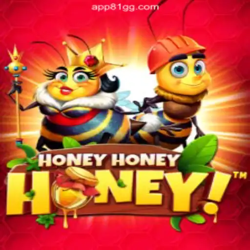Discover the Buzz: HoneyHoneyHoney Slots at 81GG.com