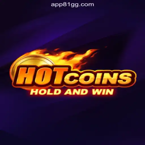 Unveiling HotCoins: The Ultimate Online Slots Experience on 81GG.com