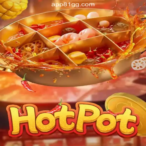 Explore the Exciting World of Hotpot: 81GG.com Platform's #1 Online Slots in Brazil