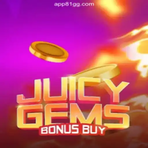 Explore the Exciting World of JuicyGemsBonusBuy on 81GG.com - Brazil's Premier Online Slot Platform