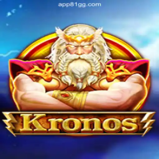 Kronos: A Dive into Brazil's Leading Online Slot Game