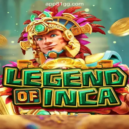 Discover the Mystical Adventure of LegendofInca on 81GG.com Platform