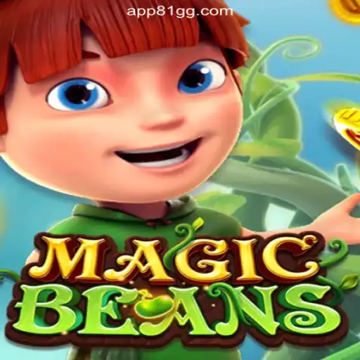 Explore the Enchanting World of MAGICBEANS: A Premier Slot Experience on 81GG.com