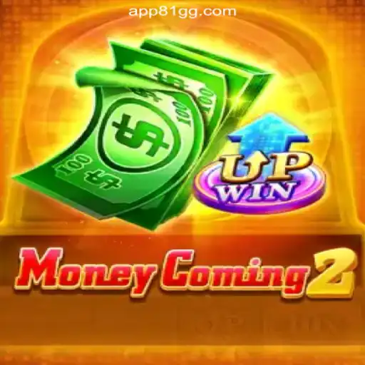 Exploring MoneyComing2: A Dive into the Top Online Slots Game on 81GG.com Platform