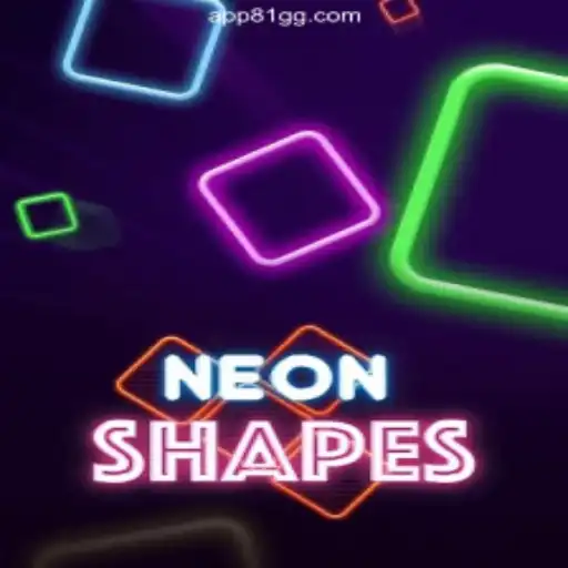 Exploring NeonShapes: A Revolutionary Game on 81GG.com Platform-Online Slots Brasil #1