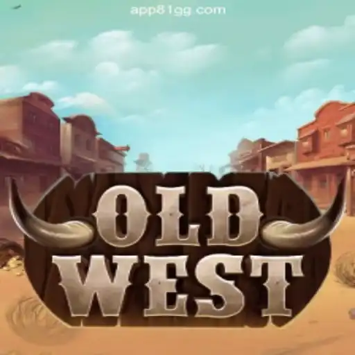 Exploring the World of 'OldWest': A Slot Gaming Adventure on 81GG.com