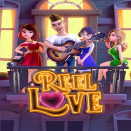 ReelLove: Embrace the Thrill on 81GG.com Platform - Online Slots Brasil #1