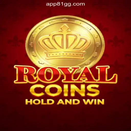 Exploring the Exciting World of RoyalCoins on 81GG.com: Brasil's Leading Online Slots Platform