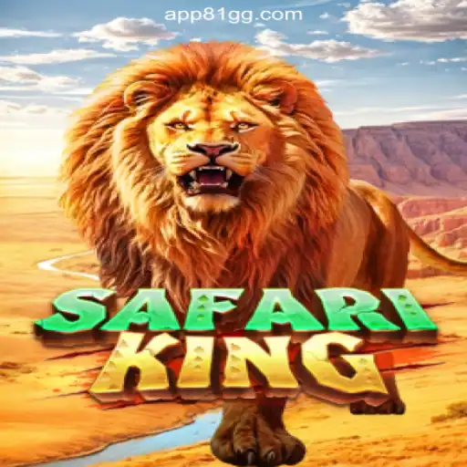 SafariKing: A Wild Adventure on the 81GG.com Platform