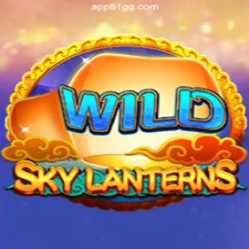 SkyLanterns: A Spotlight on the Popular Online Slot Game