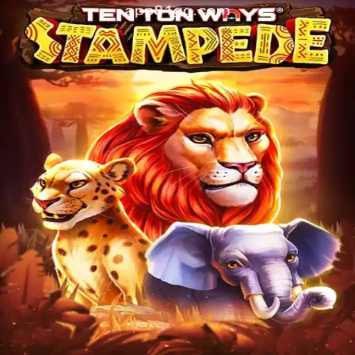 Discover the Wild World of TenTonWaysStampede on 81GG.com Platform