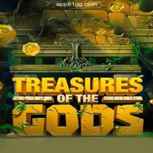 Treasure of the Gods Unveiled: Conquer the Online Slots Realm on 81GG.com