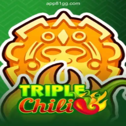 Exploring TripleChili: The Leading Online Slot Game on 81GG.com Platform