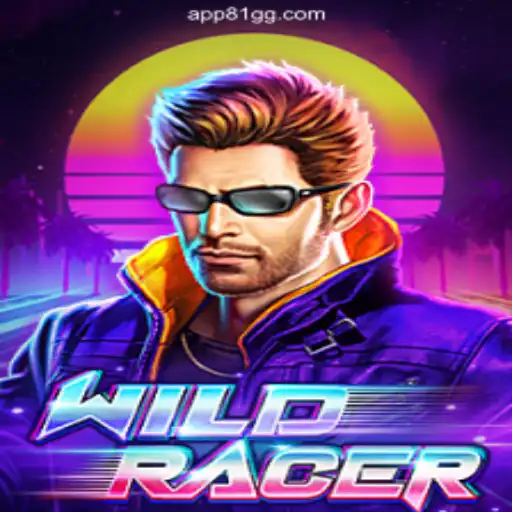 WildRacer: A Thrilling Journey on 81GG.com Platform - Online Slots Brasil #1