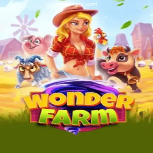 Unveiling WonderFarm: A Journey into the Enchanting World of Online Slots
